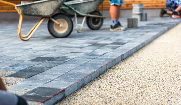 Best Concrete Driveway Installation in Bayou Country Clu, LA
