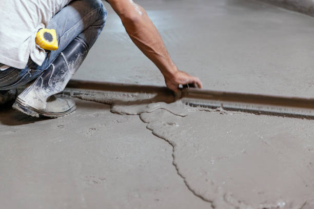 Best Concrete Steps and Stairs in Bayou Country Clu, LA