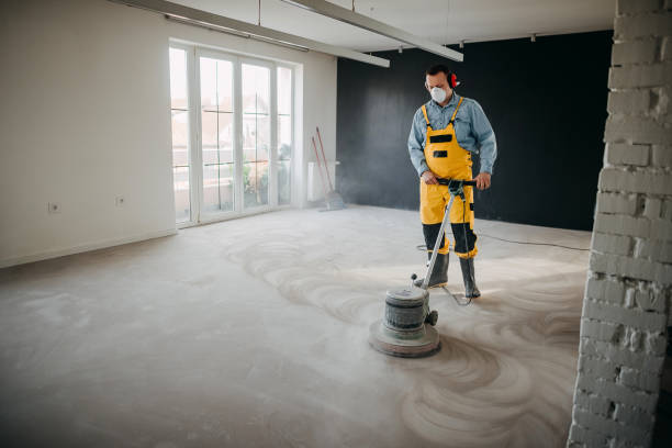 Best Concrete Grinding and Polishing in Bayou Country Clu, LA