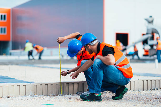  Bayou Country Clu, LA Concrete contractor Pros