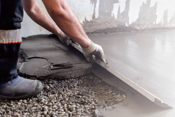 Best Concrete Demolition Services in Bayou Country Clu, LA